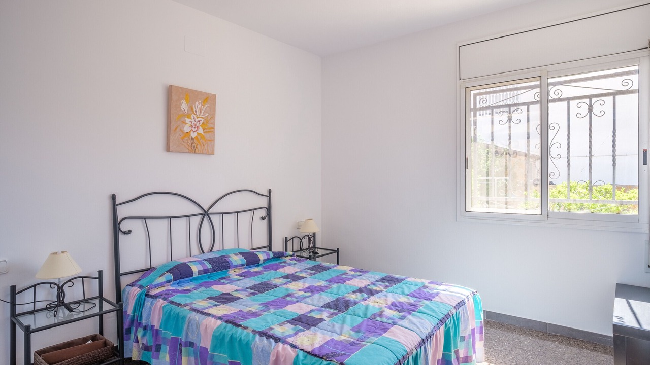 Photo of Bedroom in Vinaros