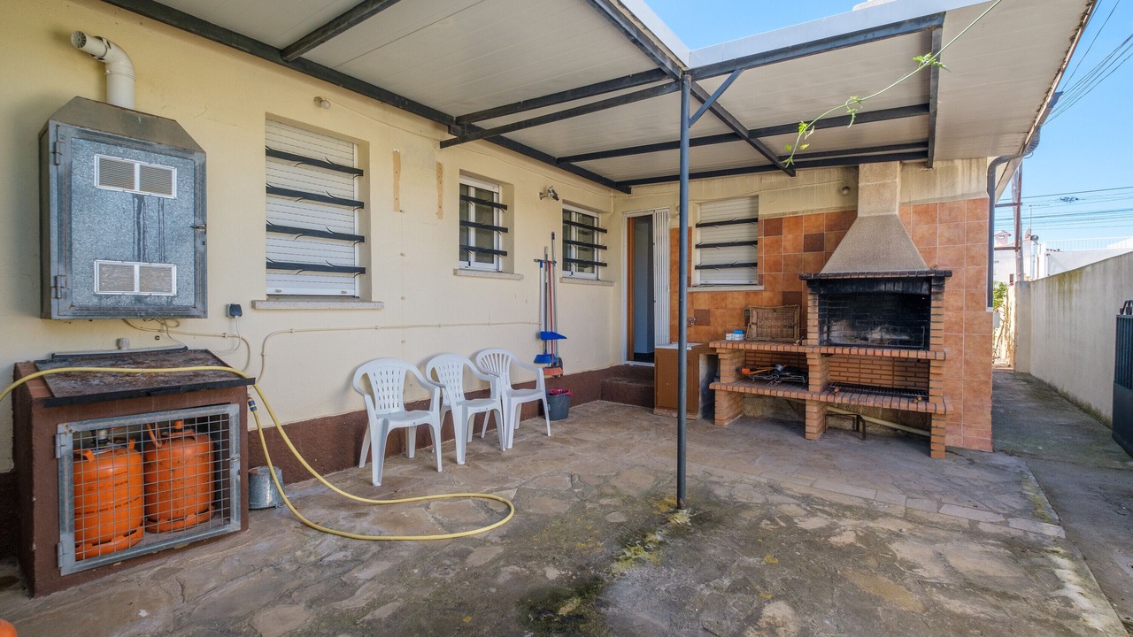 Photo of Patio Balcony in Vinaros