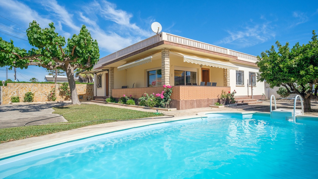 Photo of Outdoor in Vinaros