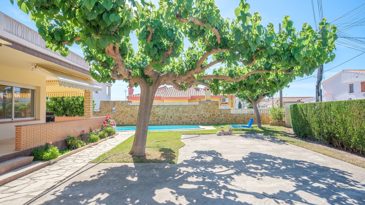 Photo of Outdoor in Vinaros