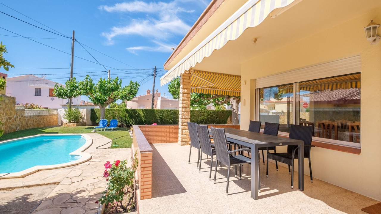 Photo of Outdoor in Vinaros