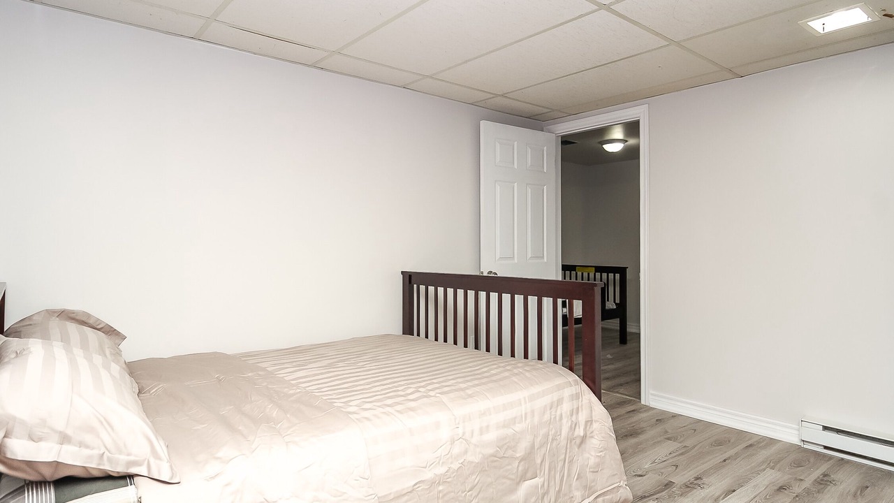 Photo of Bedroom in Oro-Medonte
