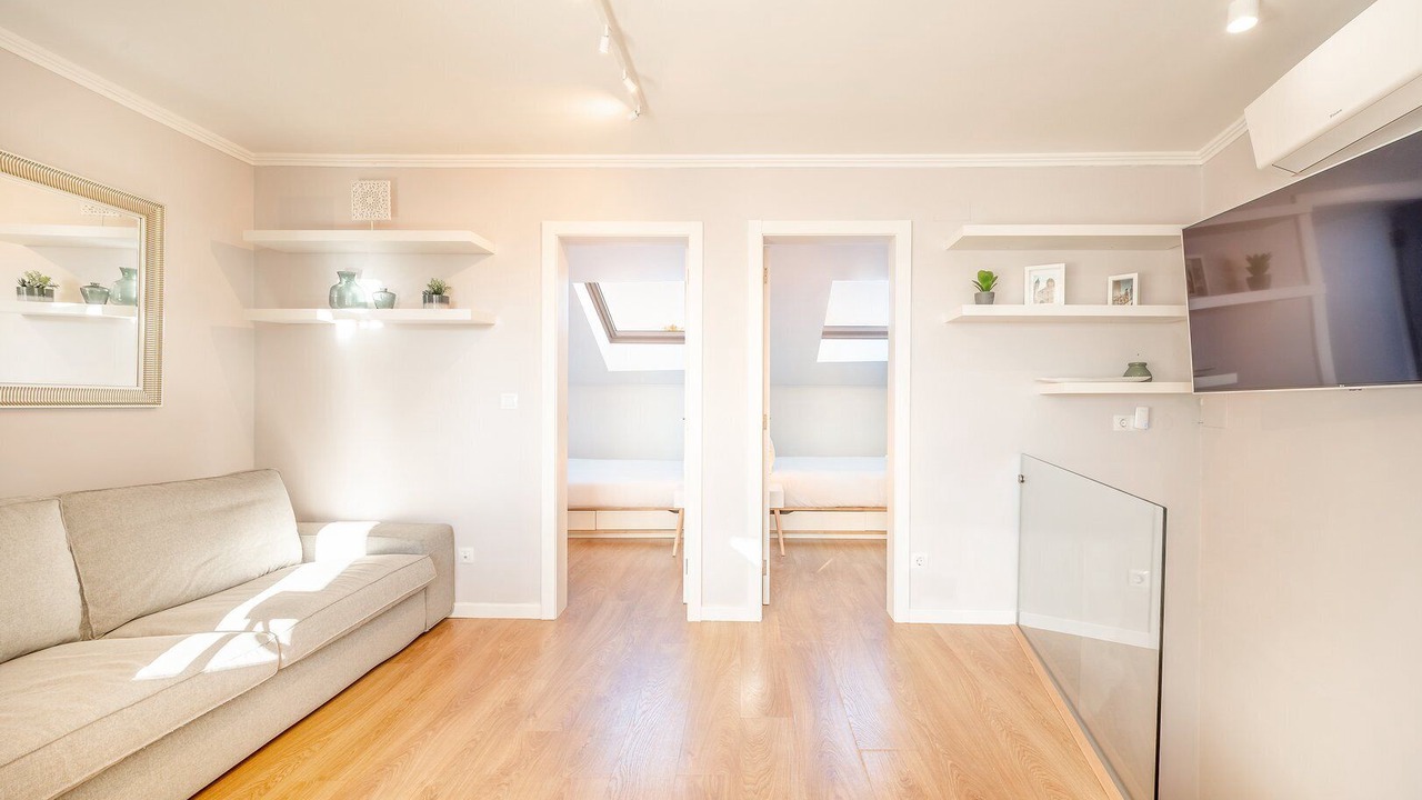 Photo of Bedroom in Belem