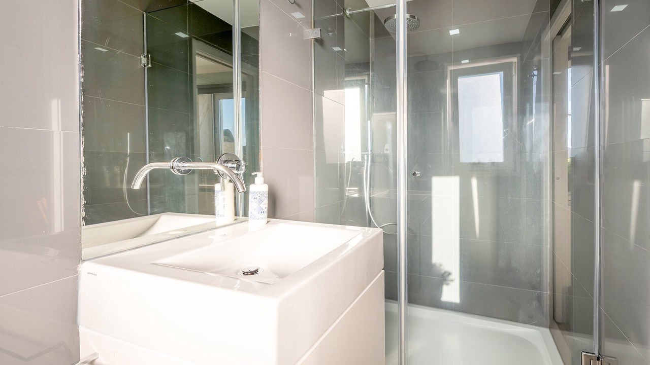Photo of Bathroom in Belem
