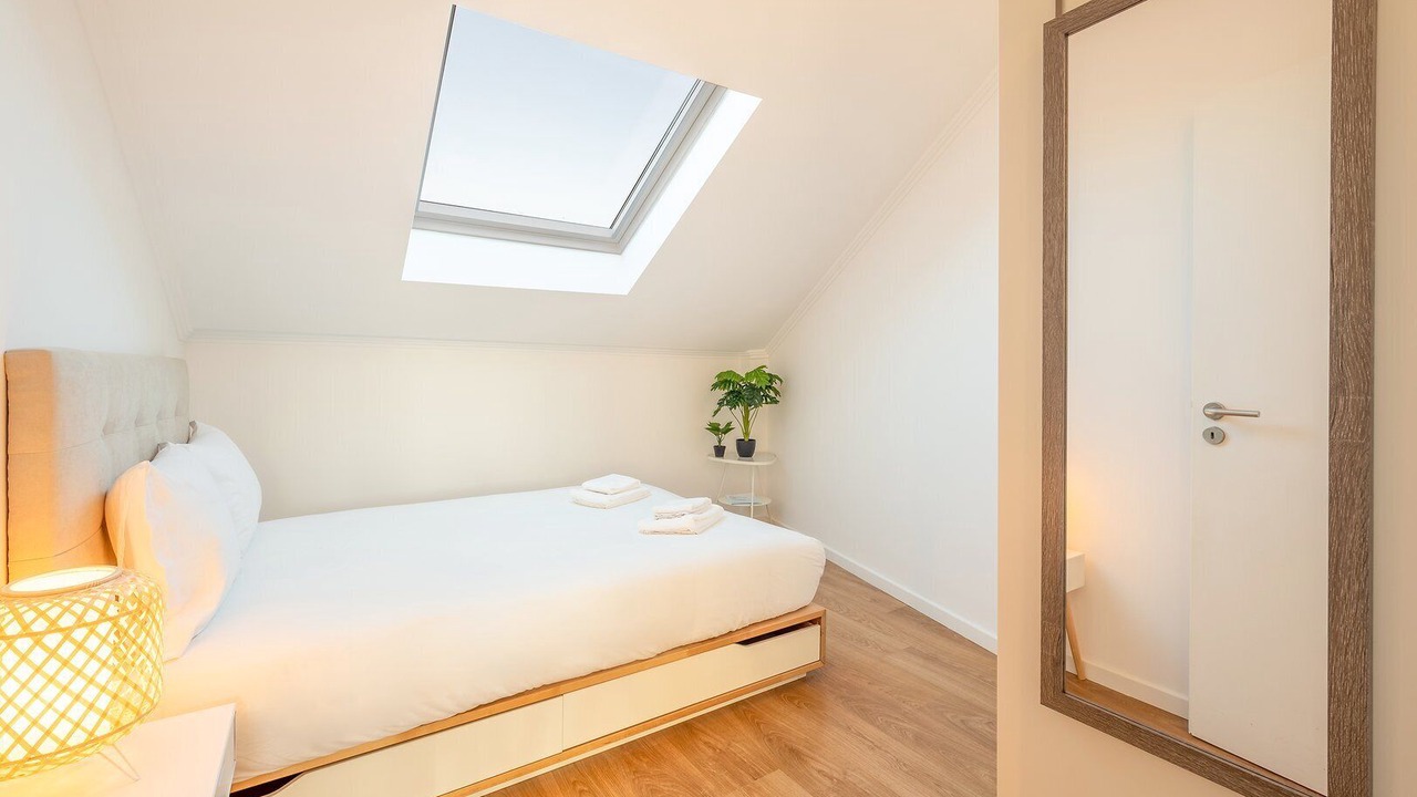Photo of Bedroom in Belem