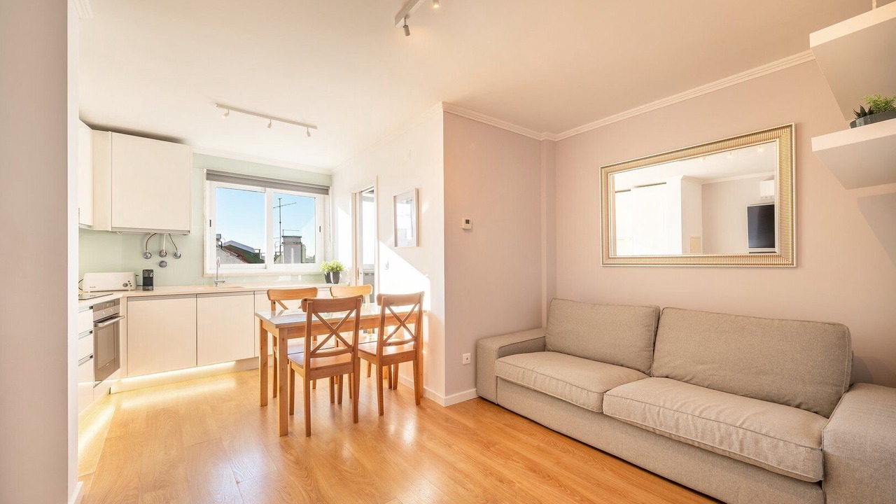 Photo of Livingroom in Belem