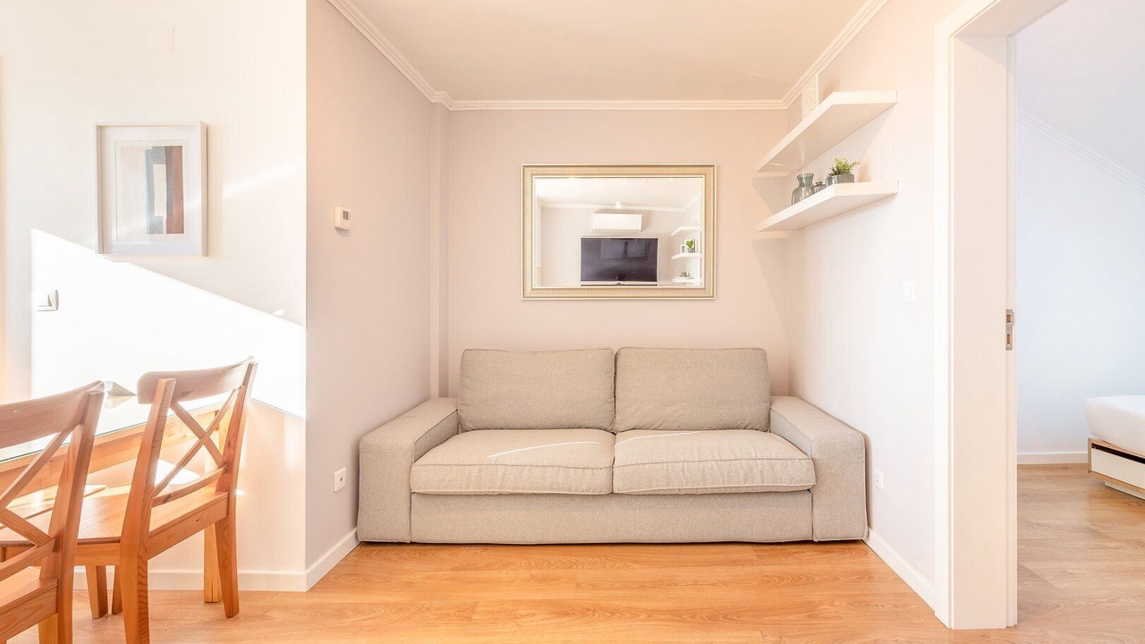 Photo of Livingroom in Belem