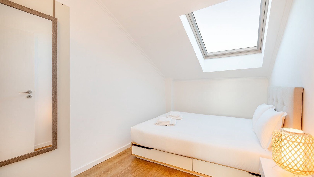 Photo of Bedroom in Belem