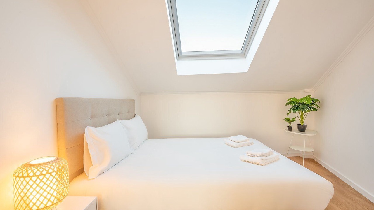 Photo of Bedroom in Belem