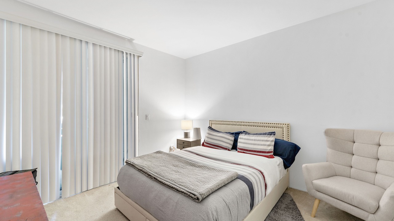 Photo of Bedroom in Airport Area