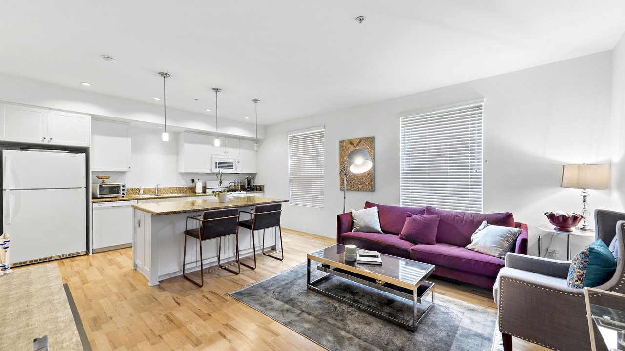 Photo of Livingroom in Airport Area