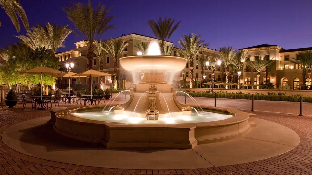 Photo of Outdoor in Airport Area