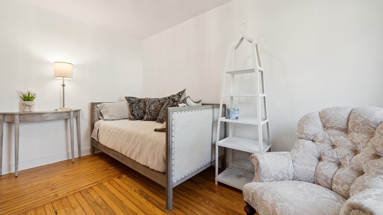 Photo of Bedroom in Warwick
