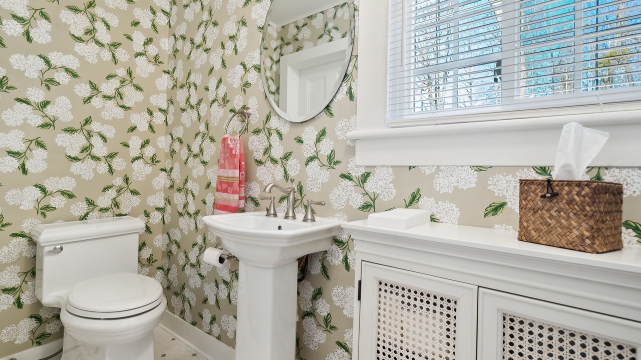 Photo of Bathroom in Warwick