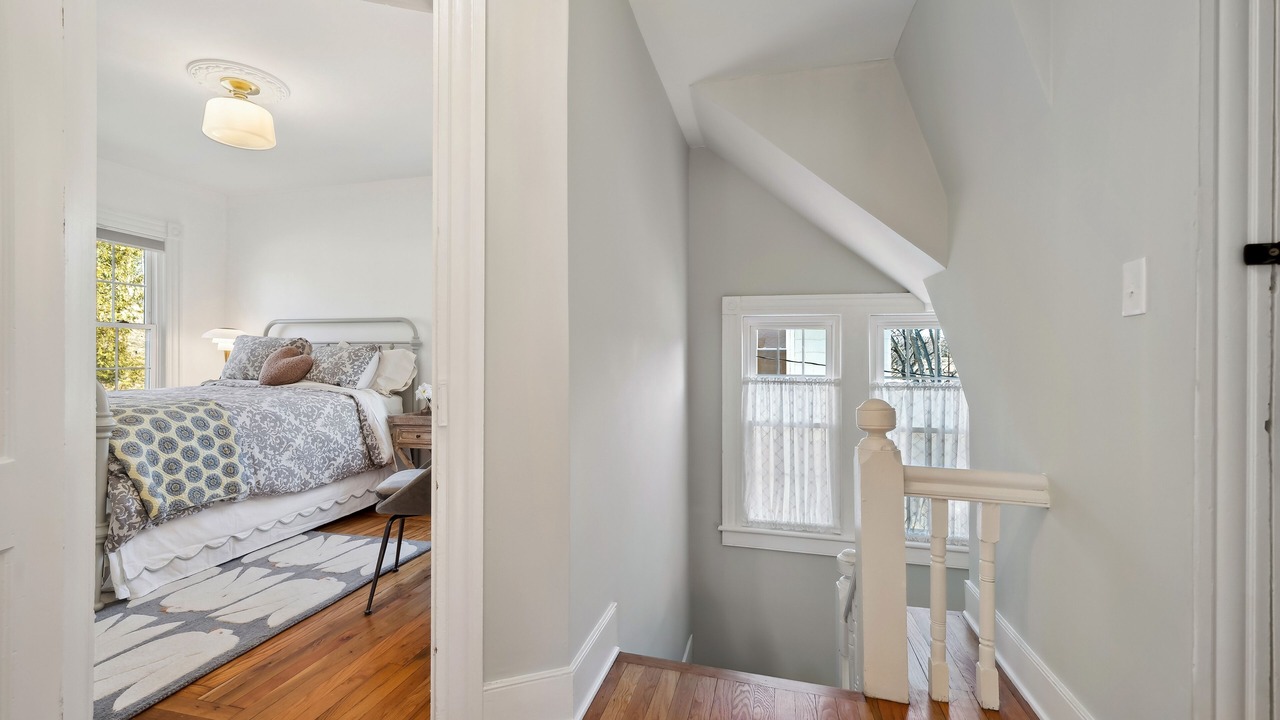 Photo of Bedroom in Warwick