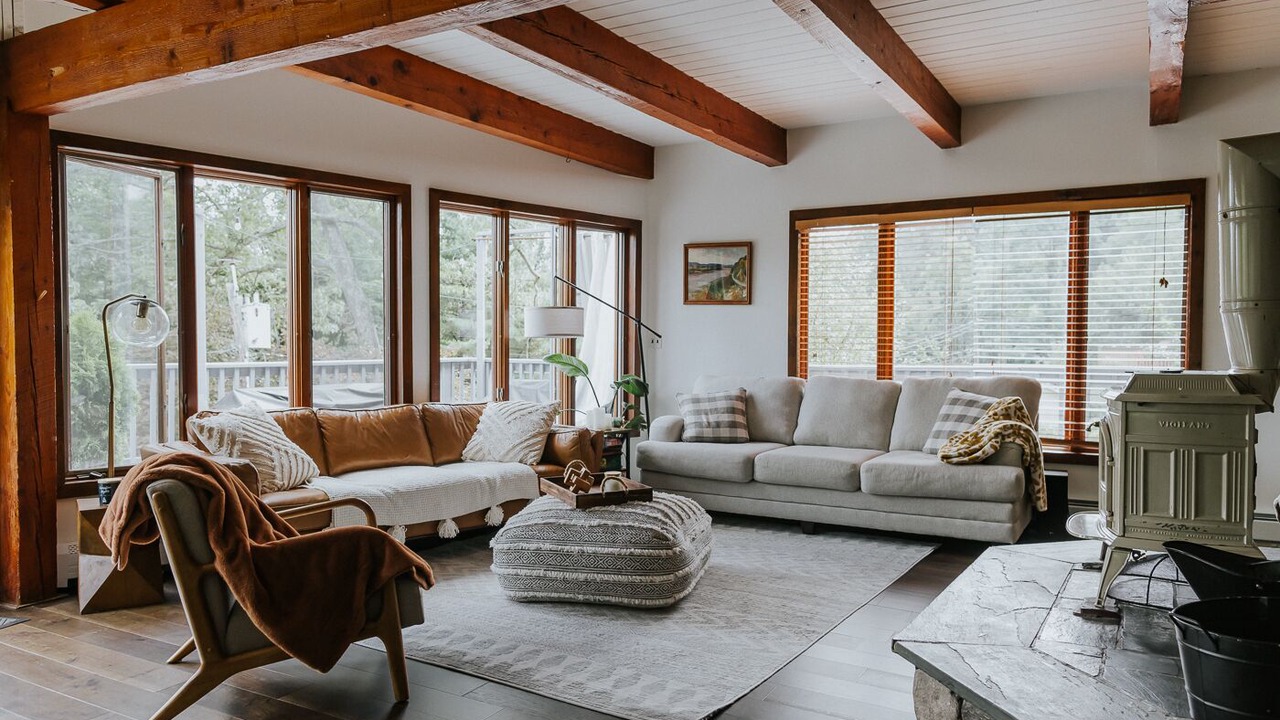 Photo of Livingroom in Holmes