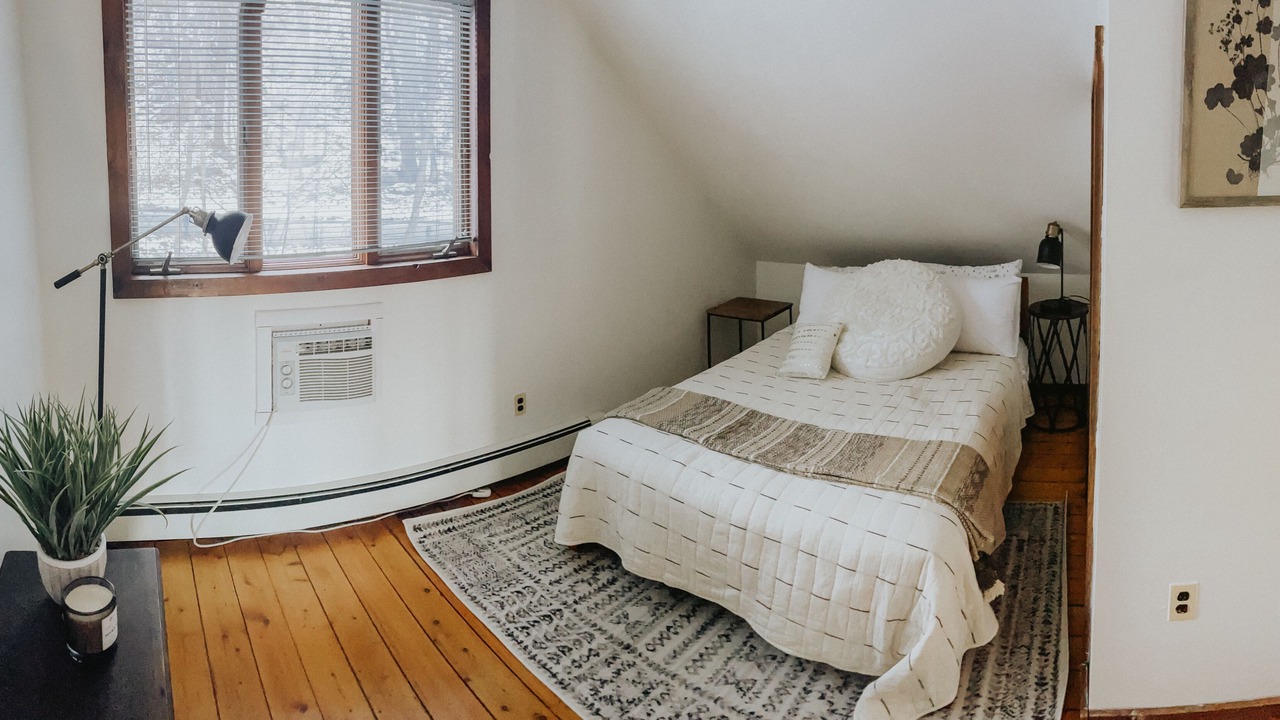 Photo of Bedroom in Holmes