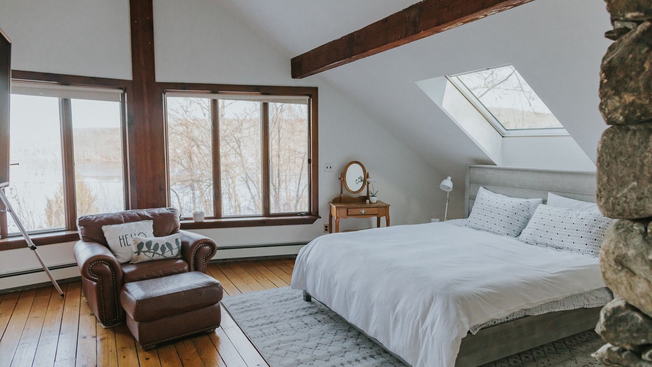 Photo of Bedroom in Holmes