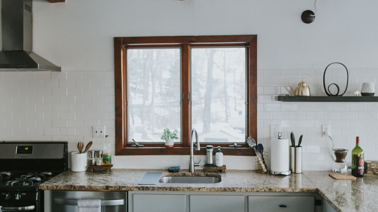 Photo of Kitchen in Holmes