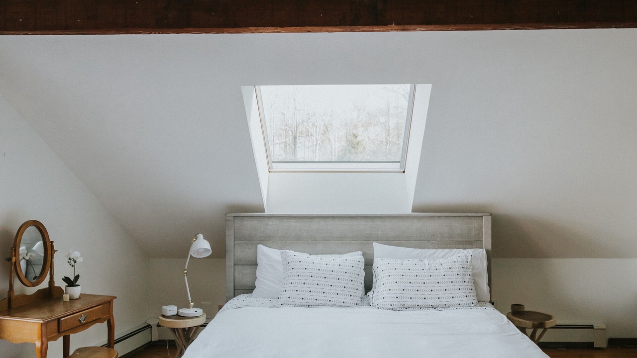 Photo of Bedroom in Holmes