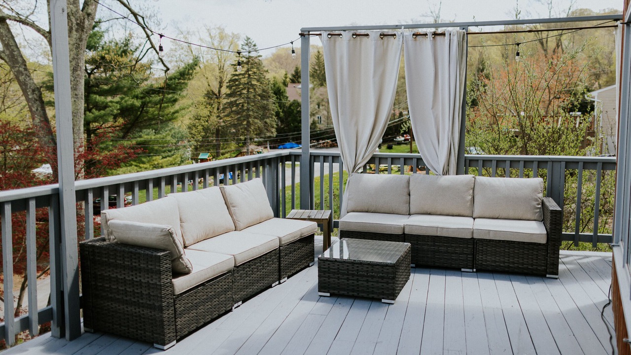 Photo of Outdoor in Holmes