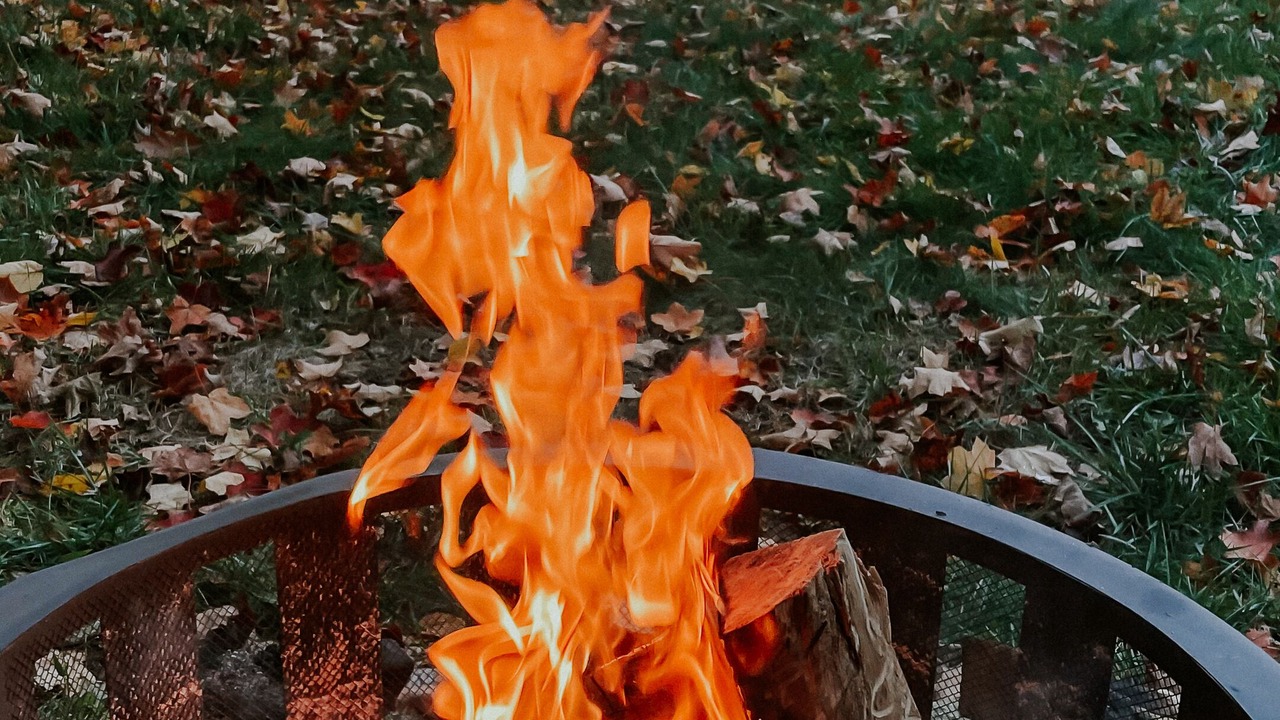 Photo of Outdoor in Holmes