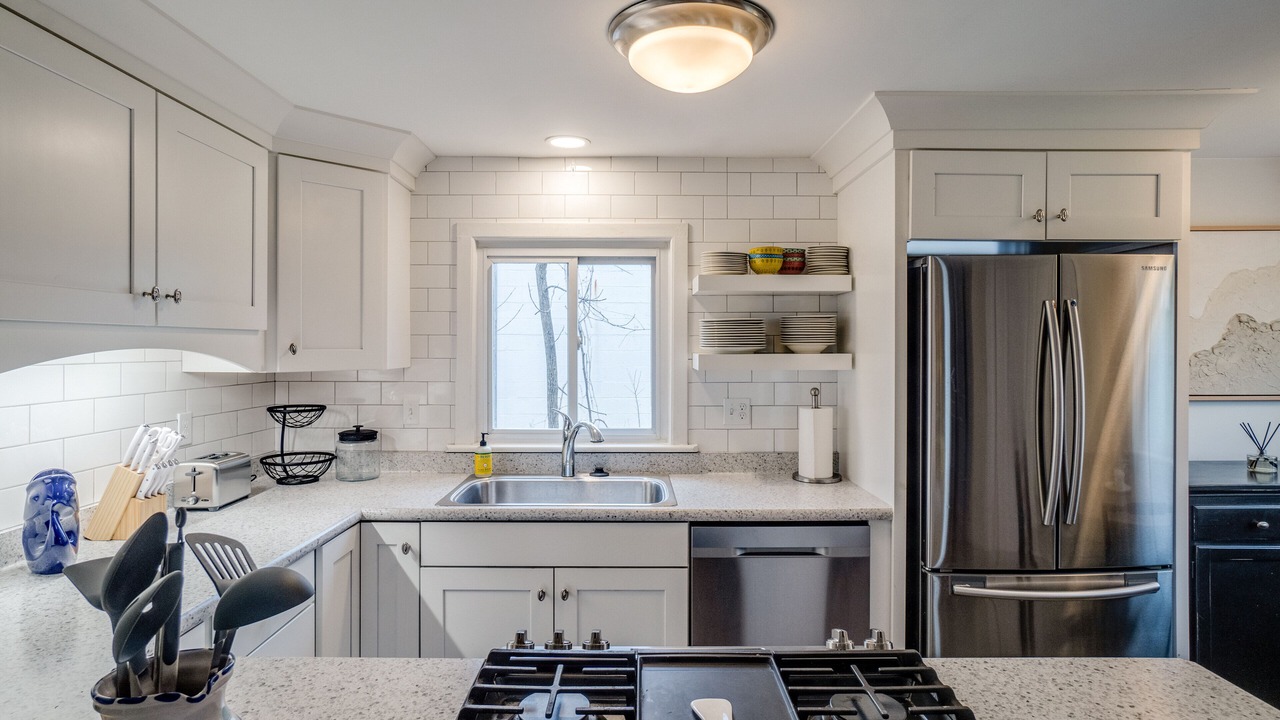 Photo of Kitchen in Keuka Park