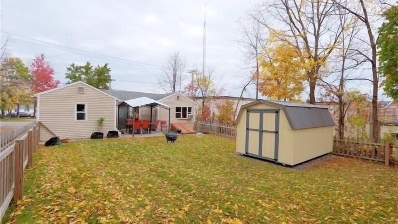 Photo of Outdoor in Keuka Park