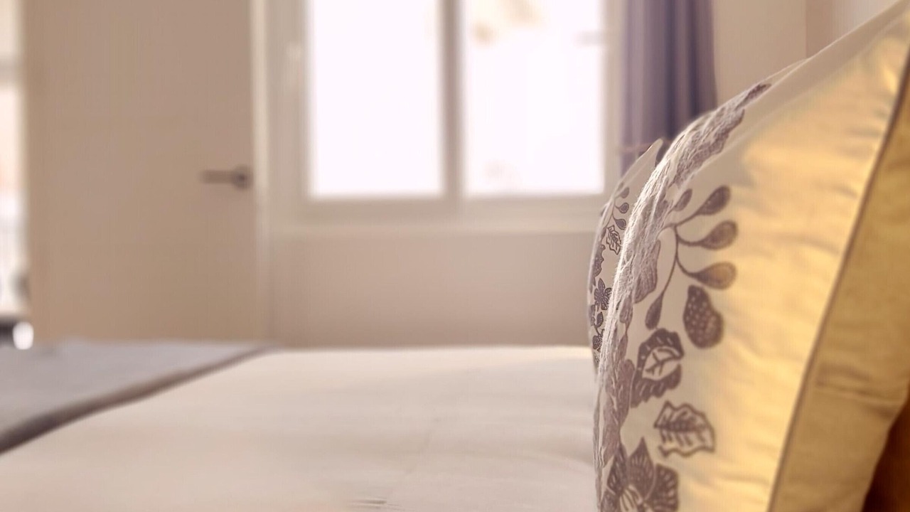 Photo of Bedroom in Cerrado de Calderon
