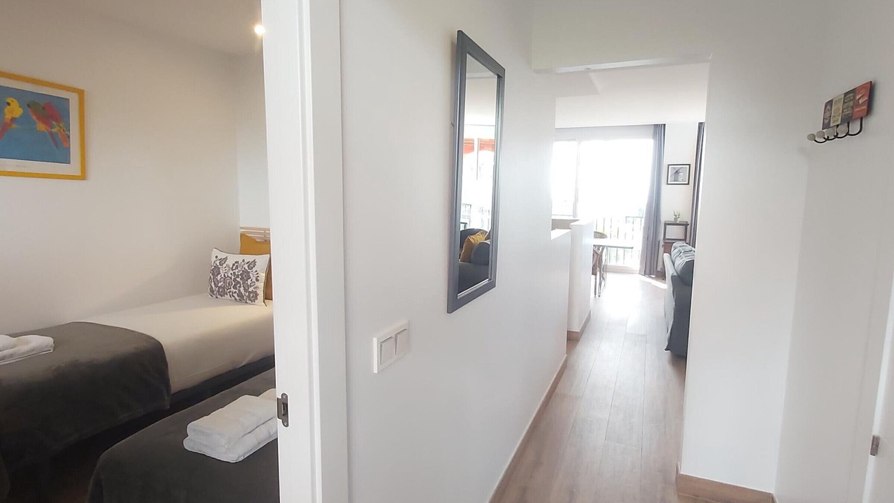 Photo of Bedroom in Cerrado de Calderon