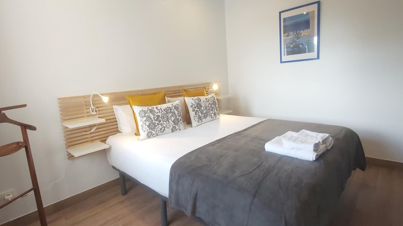 Photo of Bedroom in Cerrado de Calderon