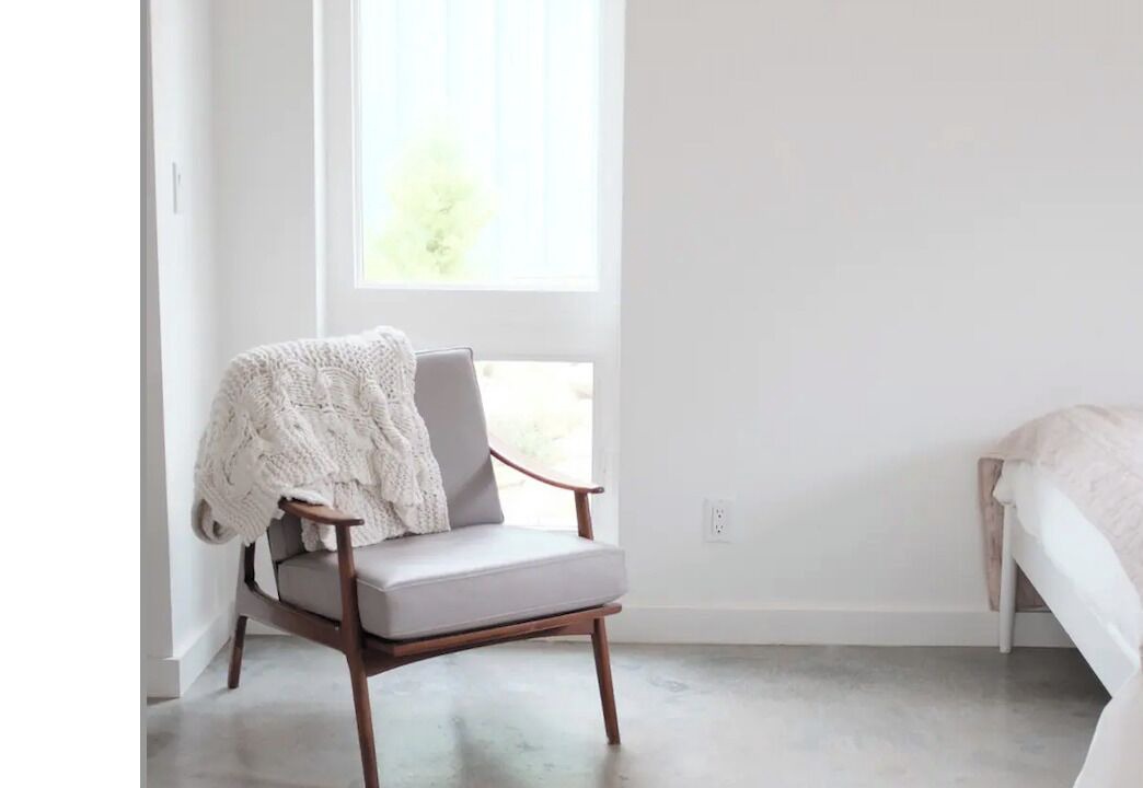 Photo of Bedroom in Gasquet