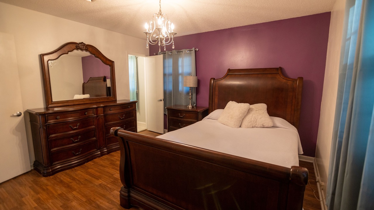 Photo of Bedroom in Ozark