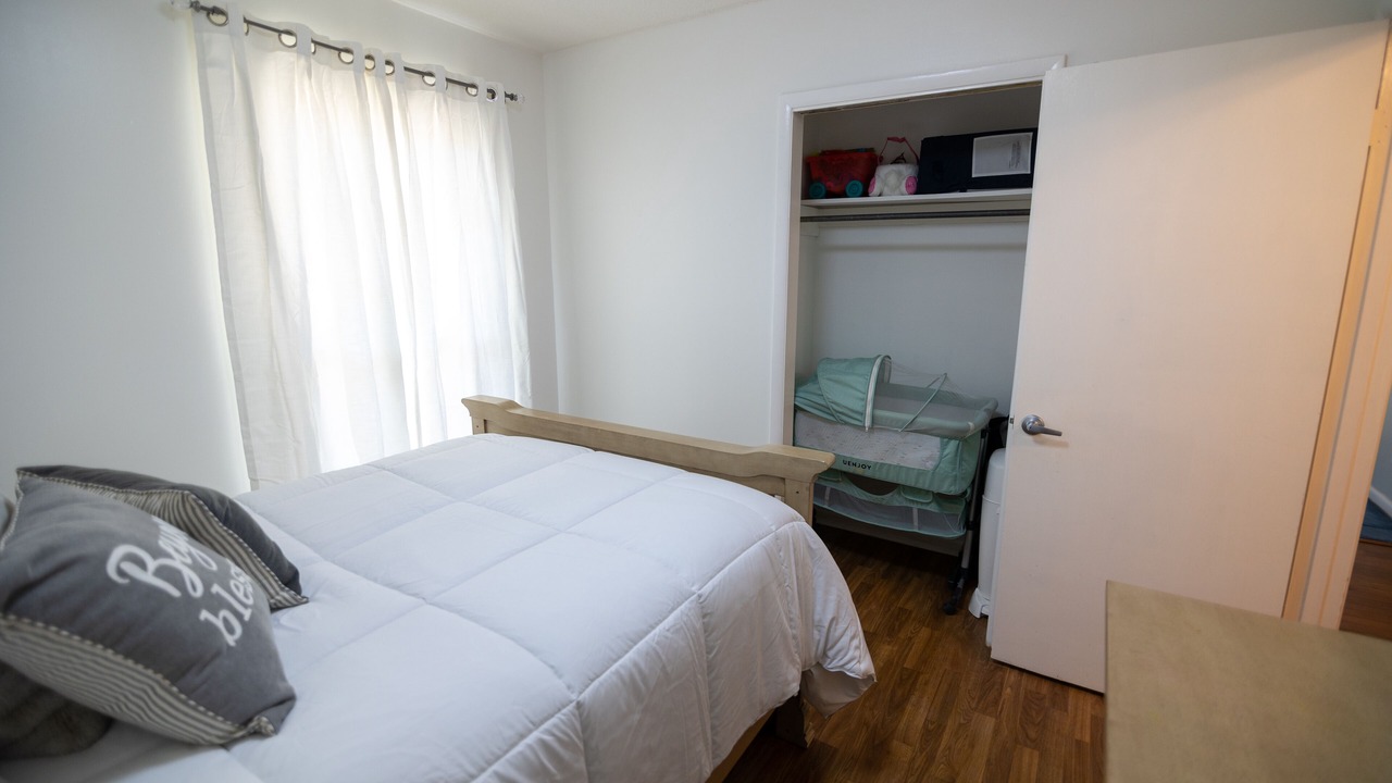Photo of Bedroom in Ozark