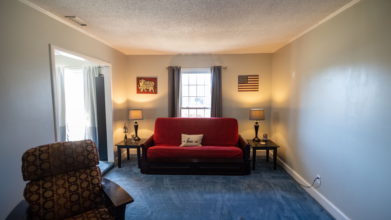 Photo of Livingroom in Ozark