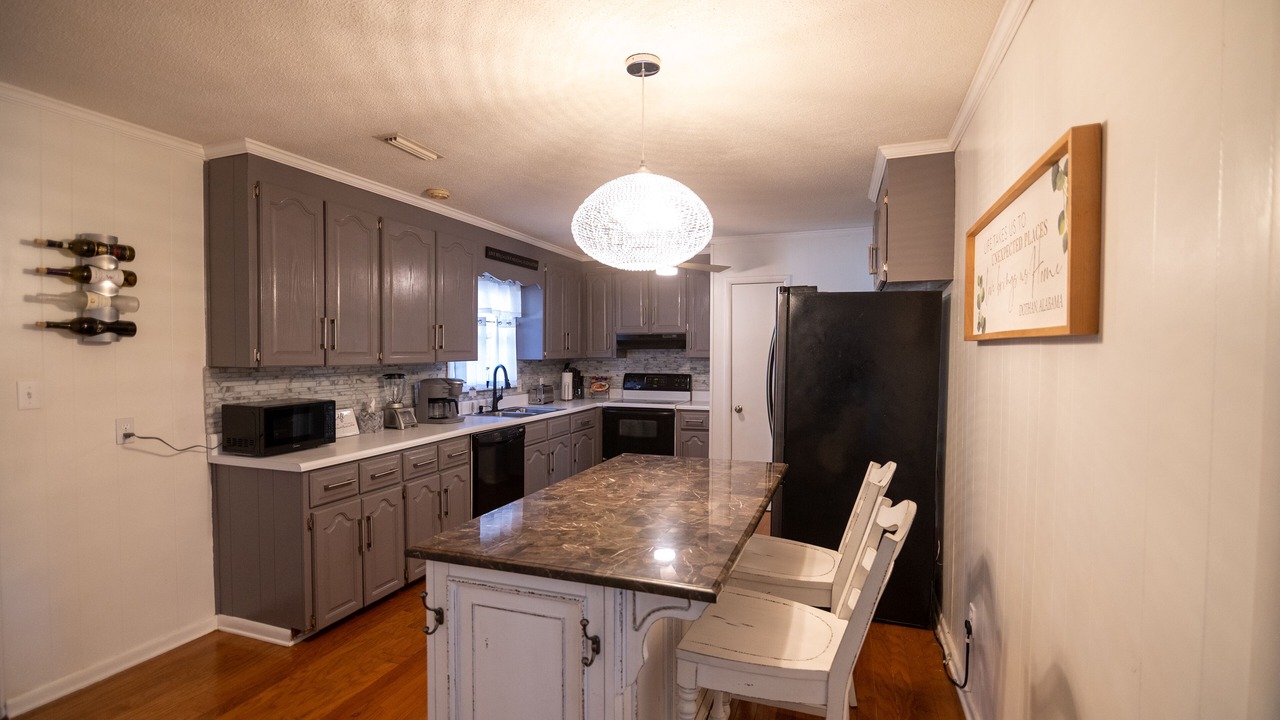 Photo of Kitchen in Ozark