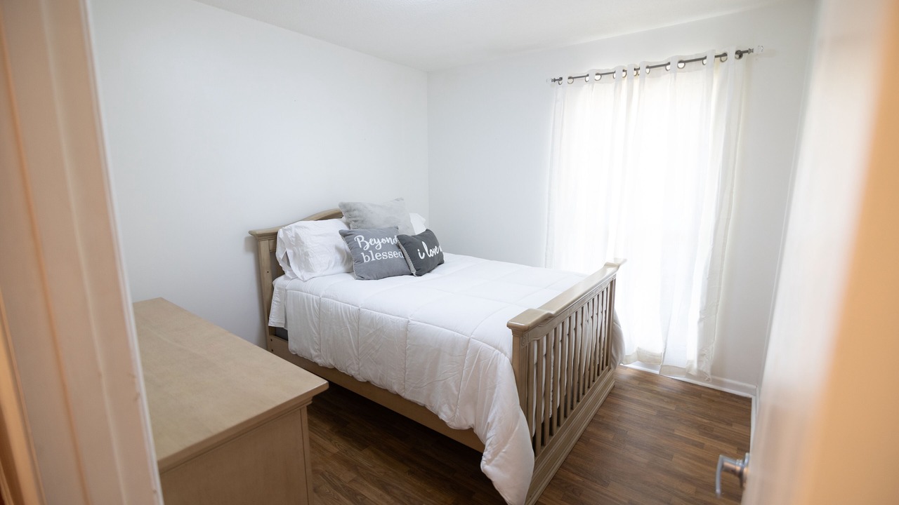 Photo of Bedroom in Ozark