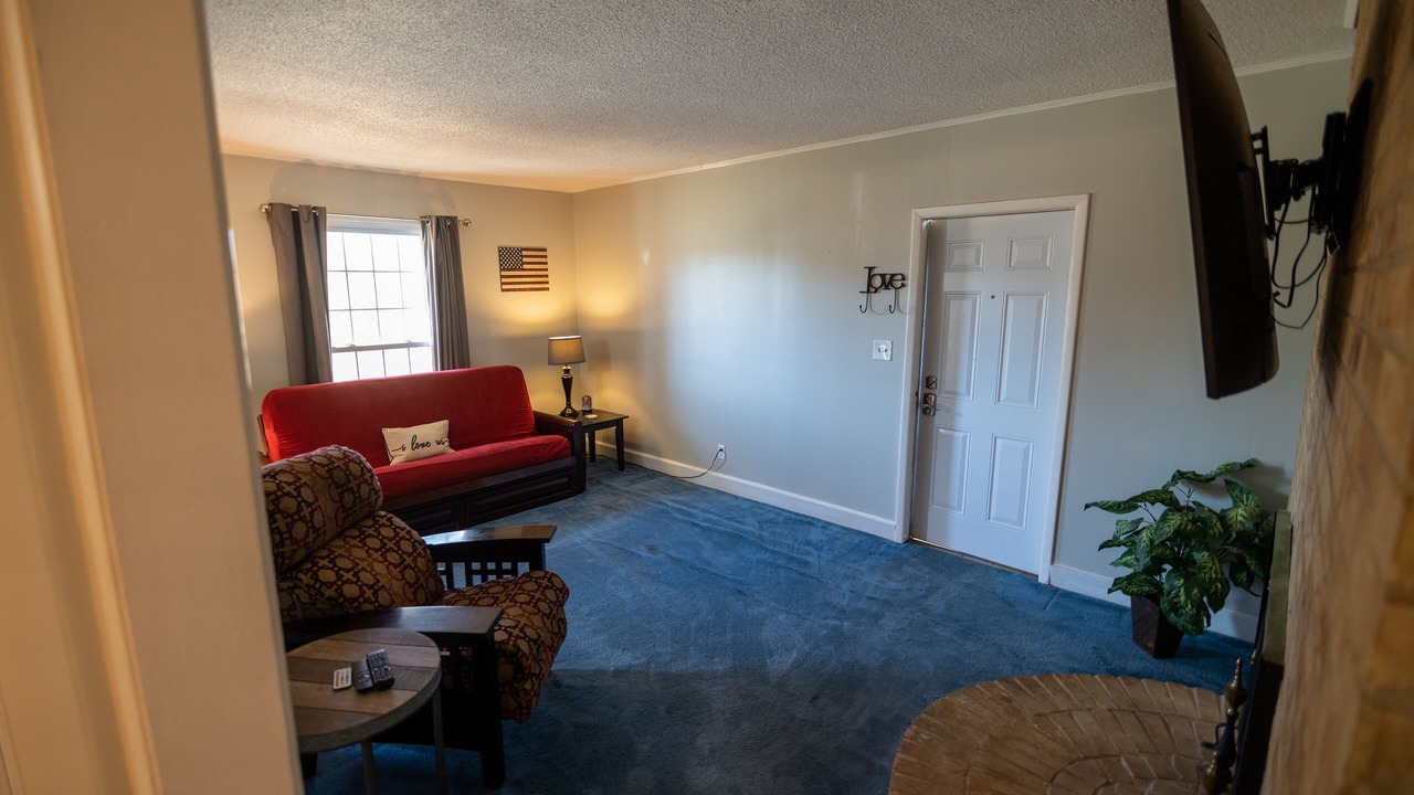Photo of Livingroom in Ozark