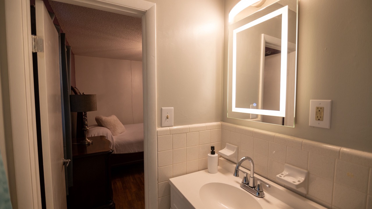 Photo of Bathroom in Ozark