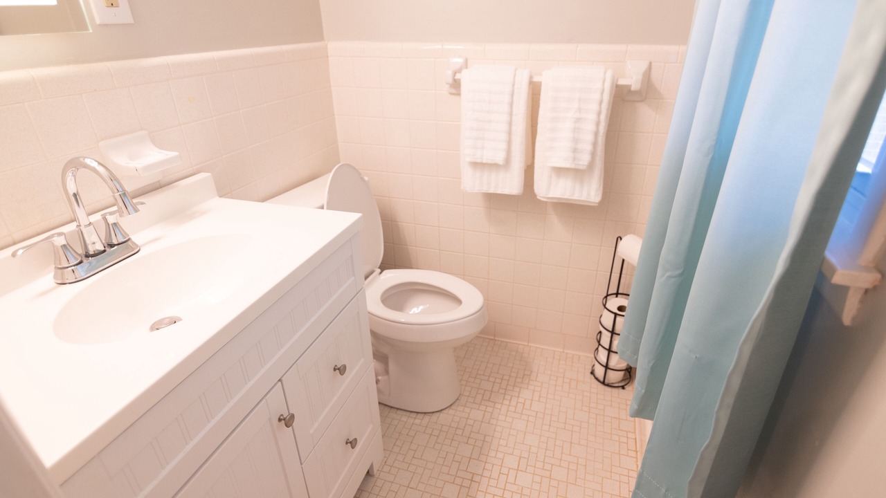 Photo of Bathroom in Ozark