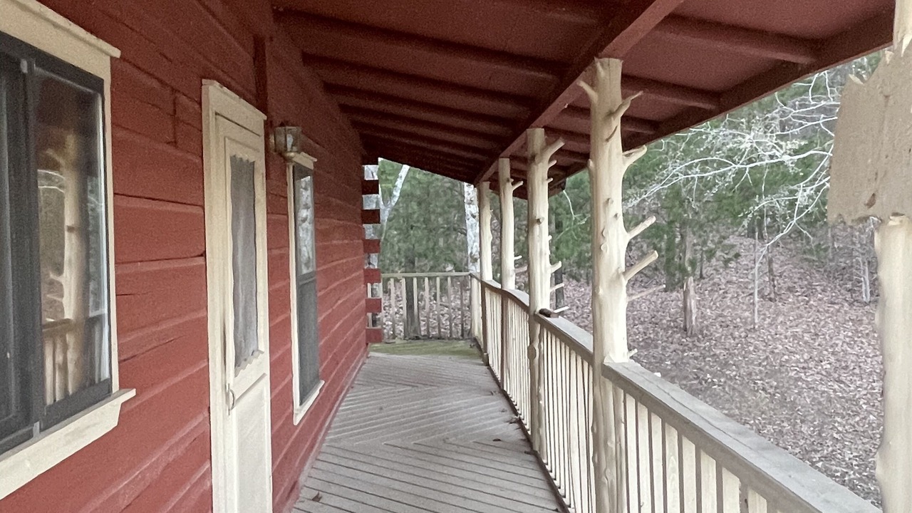 Photo of Patio Balcony in Oakland