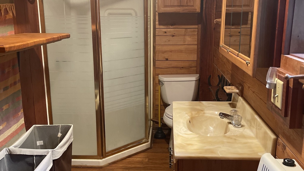 Photo of Bathroom in Oakland