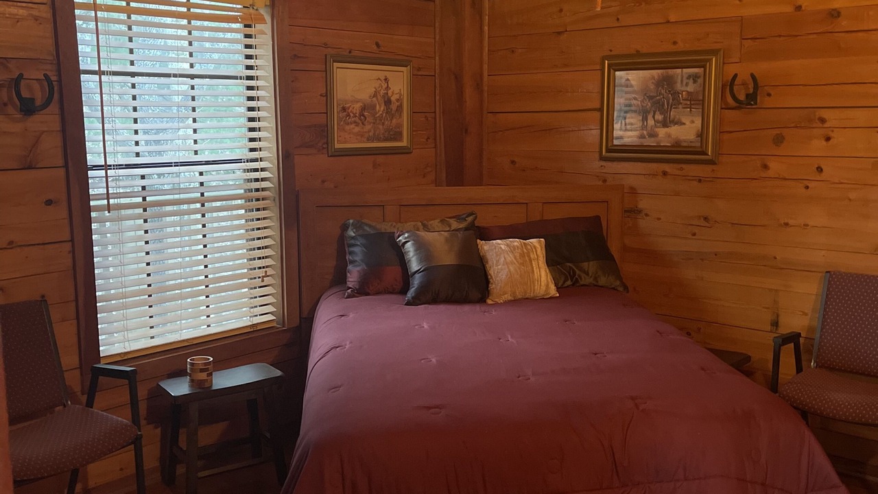 Photo of Bedroom in Oakland