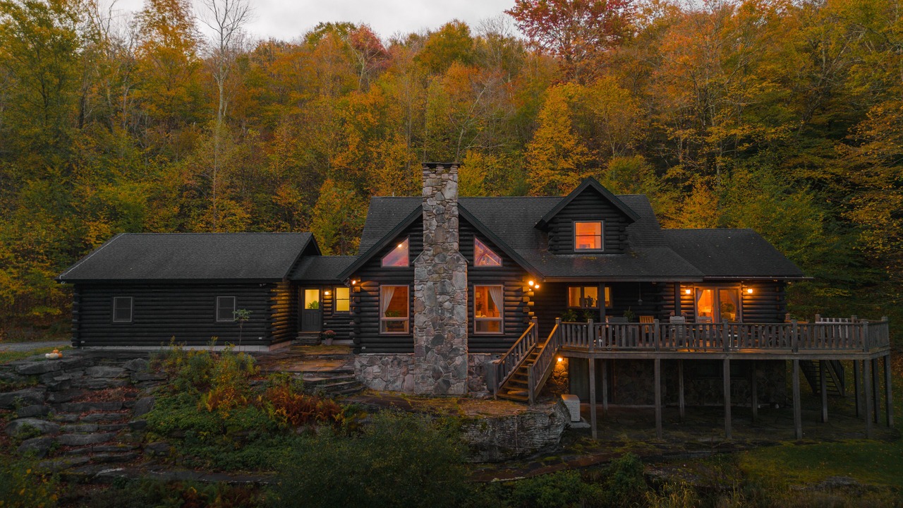 Photo of Outdoor in Livingston Manor