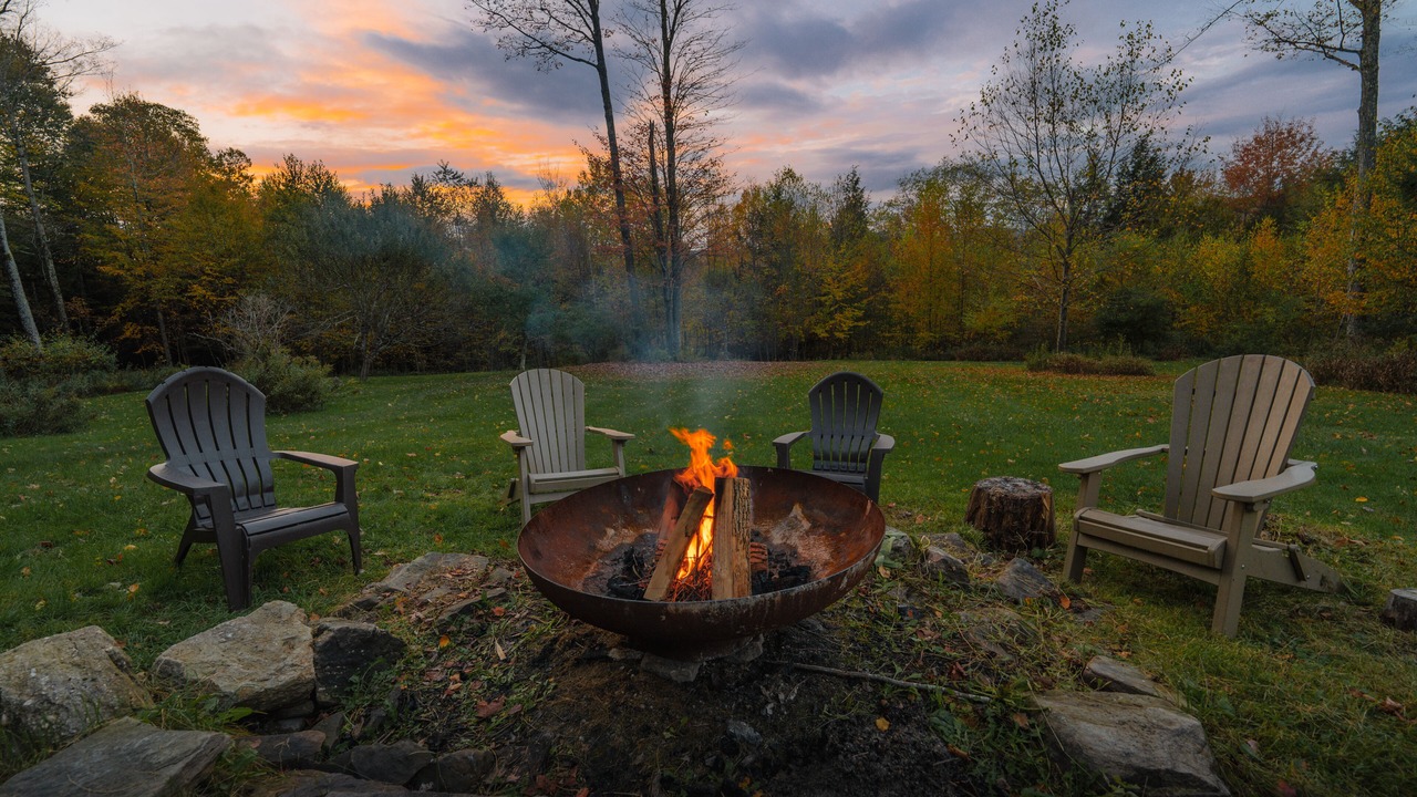Photo of Outdoor in Livingston Manor