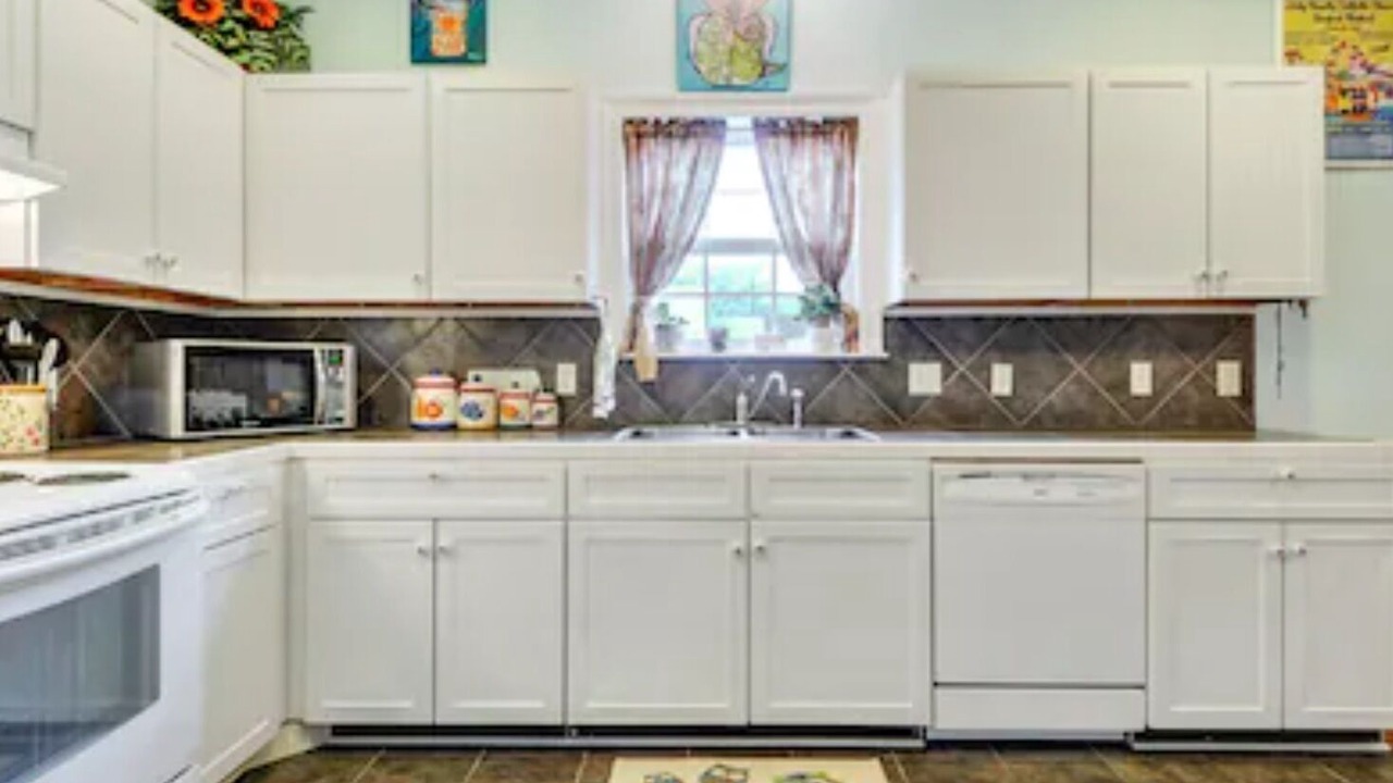 Photo of Kitchen in Bay St Louis