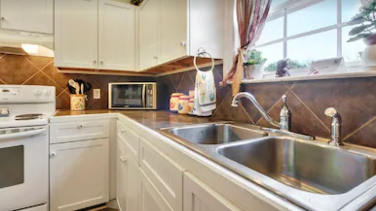 Photo of Kitchen in Bay St Louis