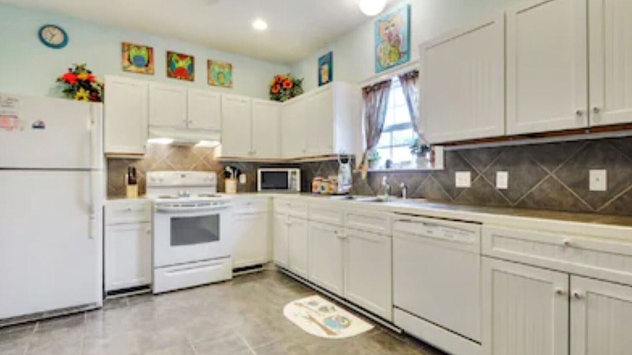 Photo of Kitchen in Bay St Louis