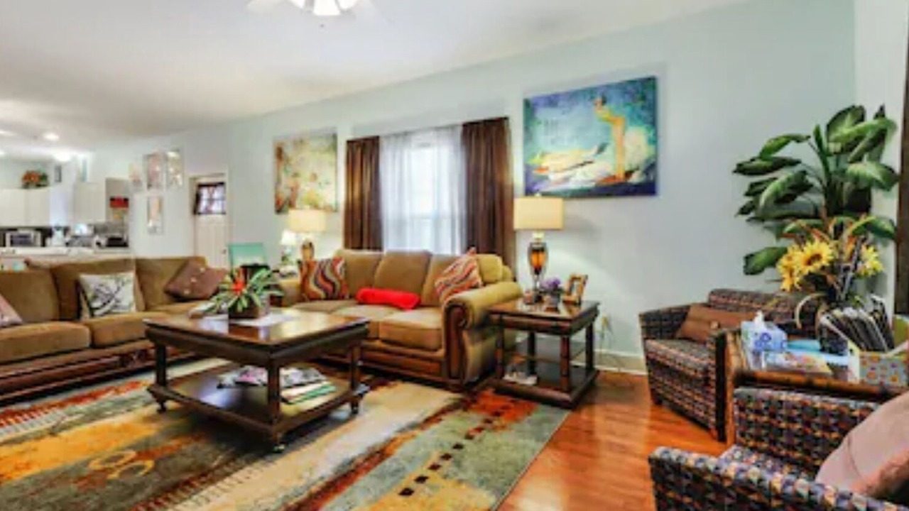 Photo of Livingroom in Bay St Louis