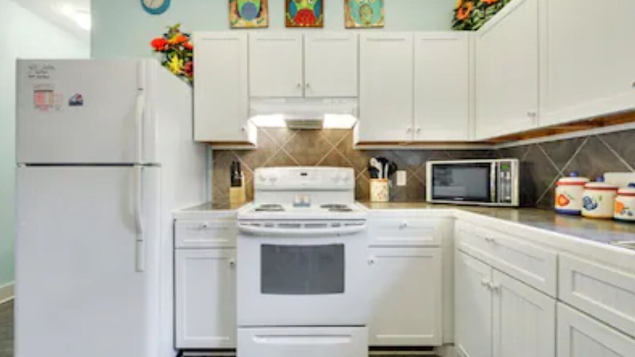 Photo of Kitchen in Bay St Louis